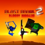Obal-Blast Brawl 2: Bloody Boogaloo