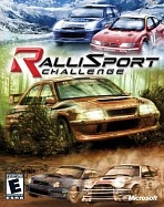 Obal-Rallisport Challenge