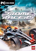 Obal-Drome Racers