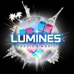 Lumines: Puzzle and Music
