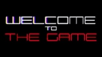 Obal-Welcome to the Game