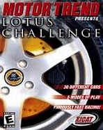 Obal-Motor Trend Presents Lotus Challenge