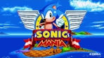 Obal-Sonic Mania
