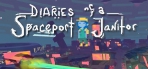Obal-Diaries of a Spaceport Janitor
