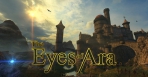 Obal-The Eyes of Ara