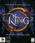 Obal-Ring: The Legend of the Nibelungen