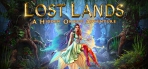 Obal-Lost Lands: A Hidden Object Adventure