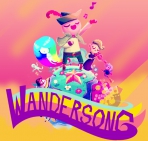 Obal-Wandersong