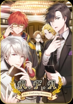 Mystic Messenger