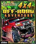 Obal-Cabelas 4x4 Off-Road Adventure