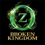 Obal-Oz: Broken Kingdom