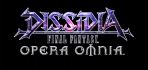 Obal-Dissidia: Final Fantasy Opera Omnia
