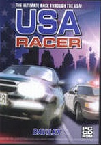 Obal-USA Racer