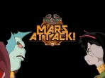 Obal-Biker Mice: Mars Attack!