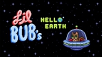 Obal-Lil Bubs Hello Earth