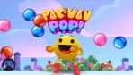 Obal-Pac-Man Pop!