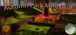 Obal-Autumn Park Mini Golf
