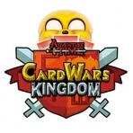 Adventure Time: Card Wars Kingdom