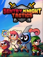 Obal-Sentry Knight Tactics