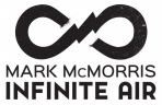 Obal-Mark McMorris Infinite Air