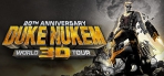 Obal-Duke Nukem 3D: 20th Anniversary World Tour
