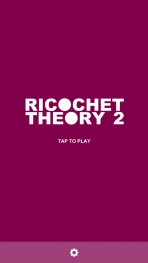 Obal-Ricochet Theory 2