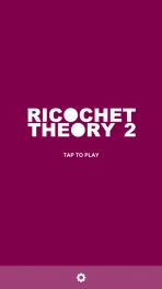 Ricochet Theory 2