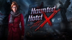 Obal-Haunted Hotel: The X