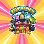 Obal-PewDiePies Tuber Simulator