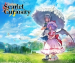 Obal-Touhou: Scarlet Curiosity