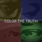 Obal-Color the Truth