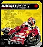 Obal-Ducati World