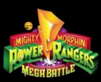 Obal-Mighty Morphin Power Rangers: Mega Battle