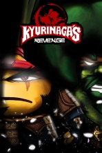 Obal-Kyurinagas Revenge