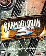 Obal-Carmageddon 3: TDR 2000