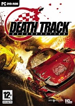 Obal-Death Track