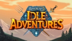 Obal-RuneScape: Idle Adventures