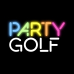 Obal-Party Golf