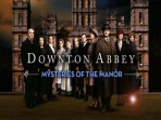 Obal-Downton Abbey: Mysteries of the Manor