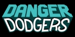 Obal-Danger Dodgers
