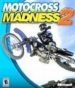 Obal-Motocross Madness 2