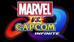 Obal-Marvel vs. Capcom Infinite