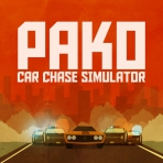 Obal-PAKO - Car Chase Simulator