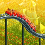 Obal-Roller Coaster Tycoon Classic