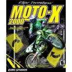 Obal-Edgar Torronteras Moto-X 2000