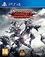 Obal-Divinity: Original Sin (Enhanced Edition)