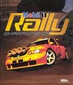 Obal-Mobil 1 Rally Championship