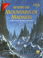 Call of Cthulhu: Beyond the Mountains of Madness