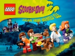 Obal-LEGO Scooby-Doo! Escape from Haunted Isle