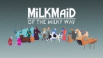 Milkmaid of the Milky Way